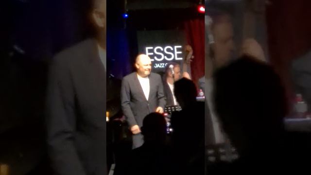 Клуб Эссе. А.Кортнев. Фрагмент-3 смотреть онлайн