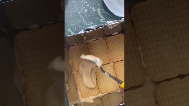 Вкусный тортик🍰