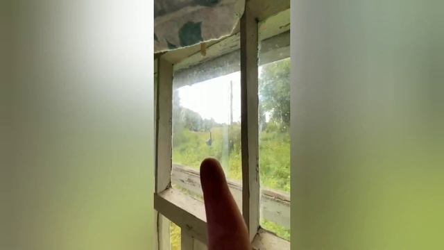 Продаётся дом в деревне "Полубратово" Тверской области смотреть онлайн