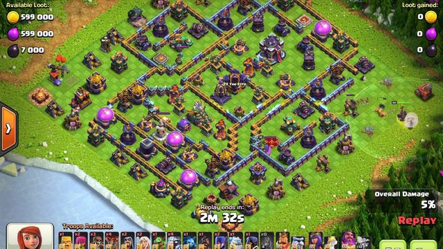 TOP Legends League | Zap Titan Smash | Captions ON | March #18 смотреть онлайн