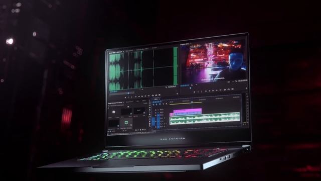 ROG Zephyrus S GX502 - MANJI. BRŽI. LAKŠI. смотреть онлайн