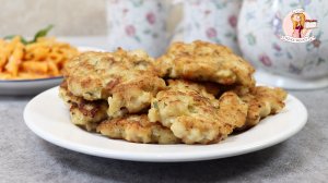 КОТЛЕТЫ ПО-АЛБАНСКИ из КУРИЦЫ. Как сделать их сочными и мягкими – очень удачный рецепт