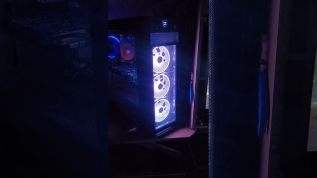 Игровой компьютер intel core i7 GTX 1060 6Gb 16Гб смотреть онлайн