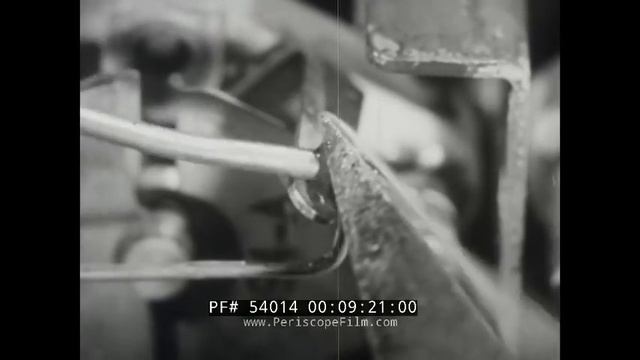 HAND SOLDERING 1944 SOLDERING IRON TRAINING FILM 54014 смотреть онлайн