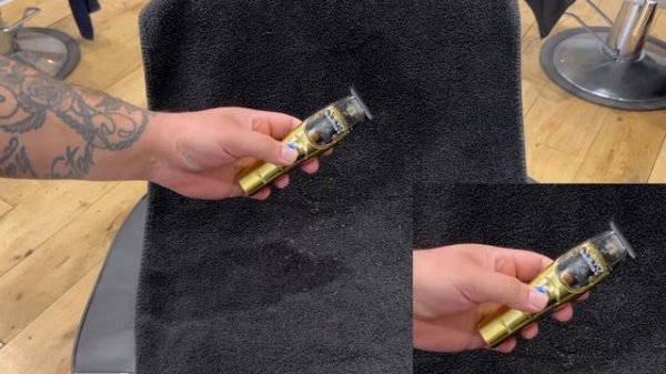 The BEST Clipper Oil Of 2022 / How To Use