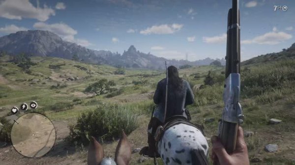 rdr2 , 4K, Ultra Graphics.