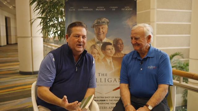 Match Play with Ray Adams and special guests Pat Boone , Wally Armstrong and Kelly McCammon смотреть онлайн