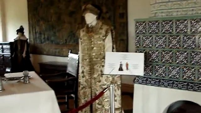 Замковый комплекс 