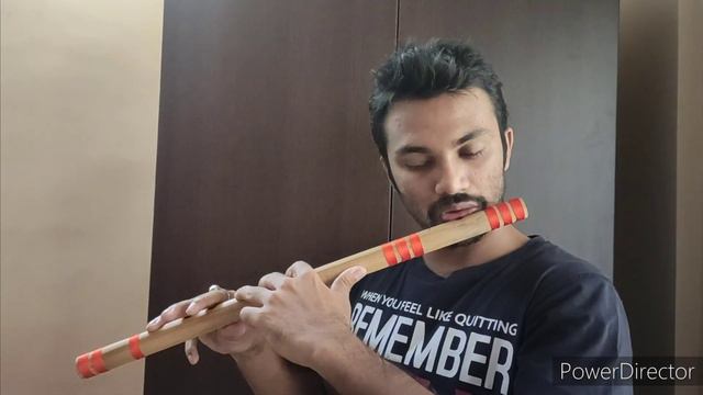 Titanic Theme Music | My Heart Will Go On | Flute Cover | Instrumental смотреть онлайн