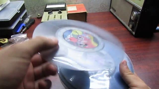 Радиодетали со свалки #8 (garbage picking) смотреть онлайн