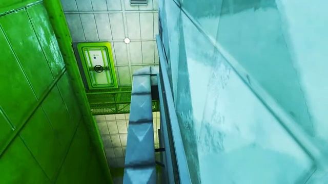 Mirror's Edge 1 - 2008 - вот как дратся и по кувырку смотреть онлайн