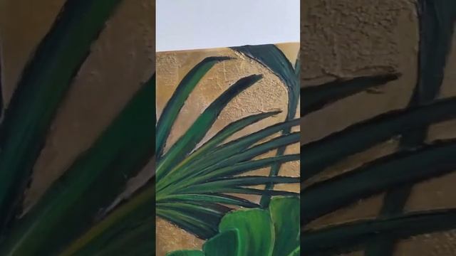 Интерьерная картина 