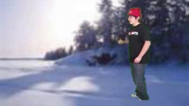 Christmas magic tricks! смотреть онлайн