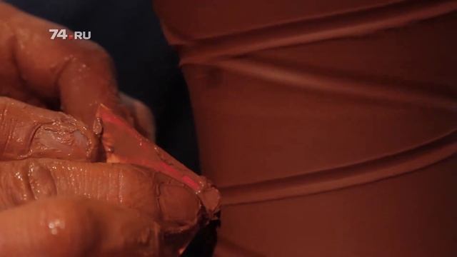 Мастер-класс по изготовлению глиняных барабанов смотреть онлайн