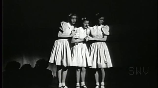 The Brian Sisters Boogie-Woogie Boogie Man Halloween смотреть онлайн
