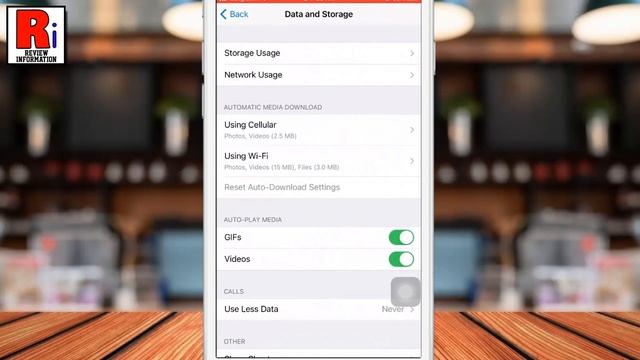 How to Clear Cache on Telegram Messenger || Free Up More Storage By Removing Telegram Cache смотреть онлайн