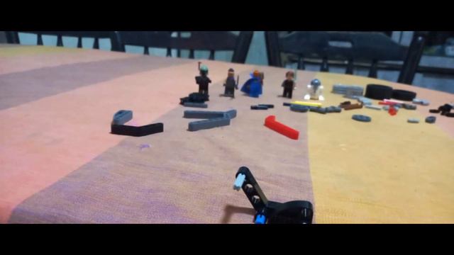 lego technic 42132 смотреть онлайн