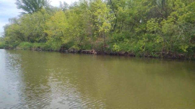 Часть 2 2023/06/14 Река Самарка Оренбургская область Бурдыгино/навигатор/mikatsu 9.9 смотреть онлайн