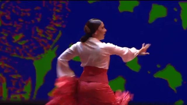 Entredos DANCE OPEN смотреть онлайн