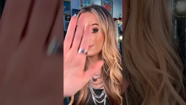 Henna Brow Tint? #makeup #beauty #eyebrows #makeuptutorial смотреть онлайн