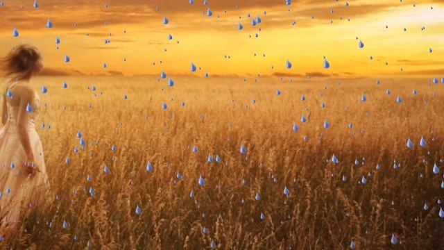 Владимир Глазунов Журавли.Автор ролика Валентина Зубкова смотреть онлайн