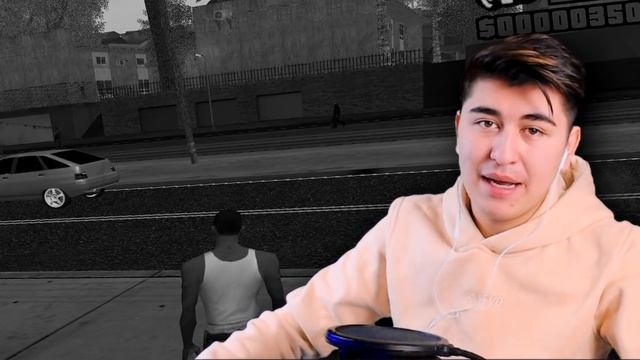 ПИРАТСКИЙ ДИСК GTA SAMP ЗА 150 РУБЛЕЙ смотреть онлайн