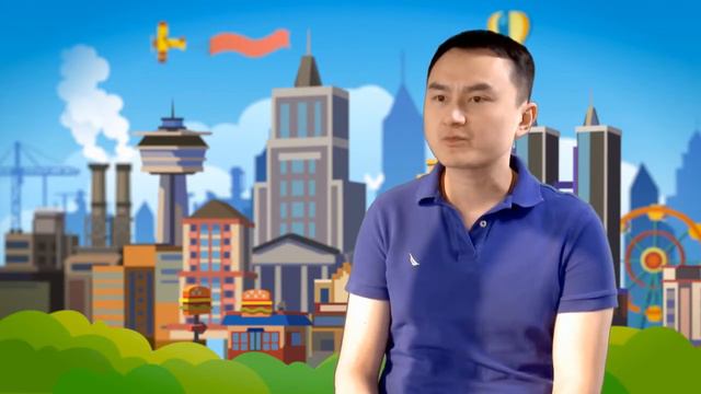 SimCity Social | Producer Diary #1 смотреть онлайн