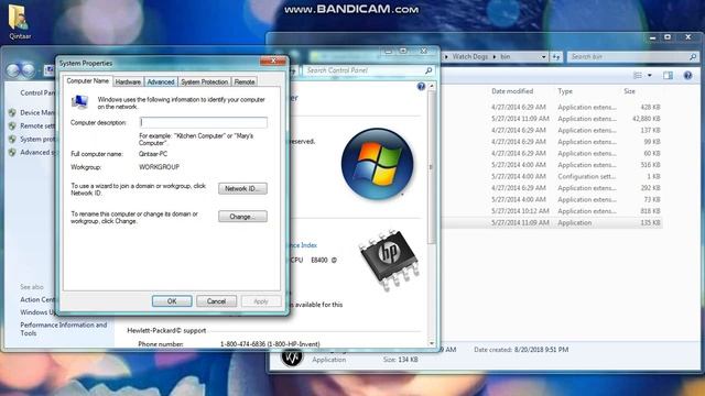 MEMORY ACCESS VIOLATION Fix try this video смотреть онлайн