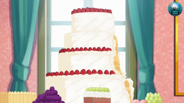 Level 1 Farmer Kills the Legendary Hero and Takes His Place To Save The World (3) 2023 Anime смотреть онлайн