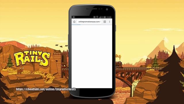 Tiny Rails Cheats with proof смотреть онлайн