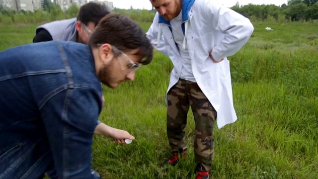 ЧТО БУДЕТ, ЕСЛИ ПОДЖЕЧЬ 25КГ ДРОВ смотреть онлайн