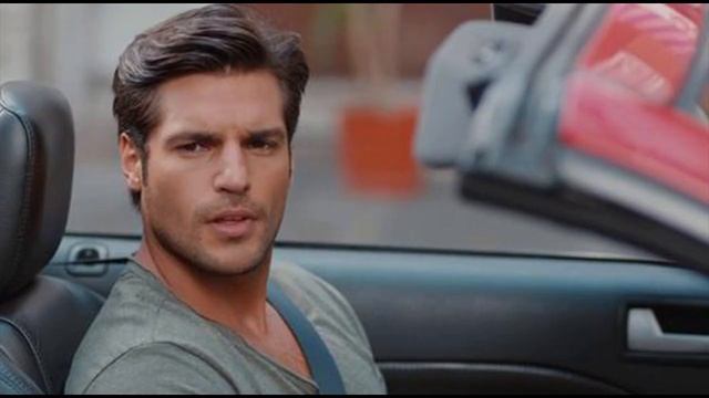 Серкан Чайоглу снова возвращается на экраны! смотреть онлайн