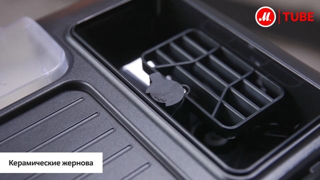 Обзор кофемашины Siemens EQ.3 s100 (TI301209RW) смотреть онлайн