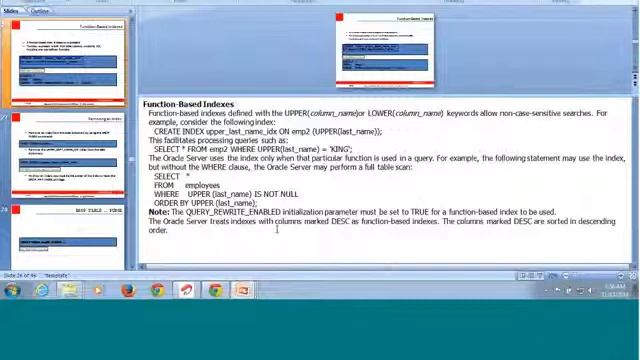 Manipulating Constraints in SQL - Online training at CVKTech смотреть онлайн