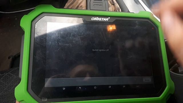 Изготовление ключей для Peugeot 3008. смотреть онлайн