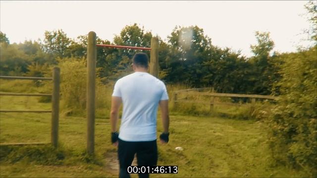 3 GREAT PULL UP EXERCISES (Calisthenics) смотреть онлайн