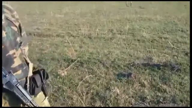 По Украинском армии- прямой наводкой - дебилами - ОГОНЬ!! смотреть онлайн