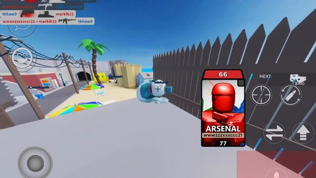 Secret spots in Roblox Arsenal two dark heart event sword (you should’ve found) смотреть онлайн