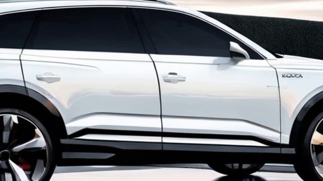 ALL NEW | 2025 Audi Q7 Redesign Official Reveal : FIRST LOOK ! смотреть онлайн