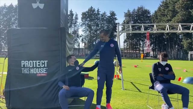 3 ENERO 21 BROLL TOLUCA BIENVENIDA JORGE TORRES NILO смотреть онлайн