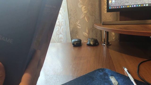 распаковка FIFINE A8 с АлиЭкспресс смотреть онлайн