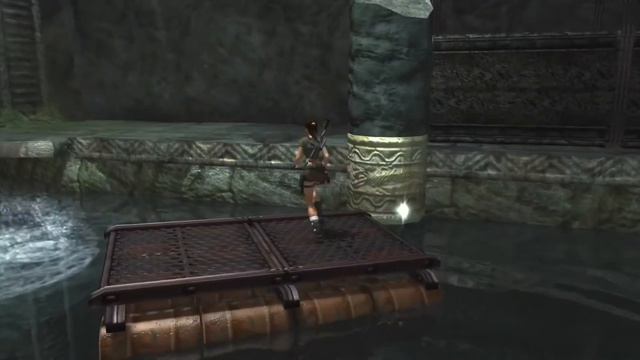 Evolution of Tomb Raider 1996-2018 смотреть онлайн
