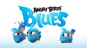 Angry Birds Blues | Compilation Part 3 - Ep21 to Ep30