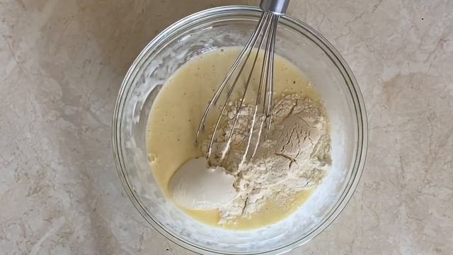 Сладкие секреты блинов