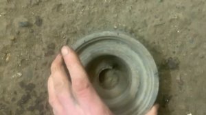 Возможная причина не ровного холостого хода которая может взорвать Ваш мозг ВАЗ Приора 21126 16кл