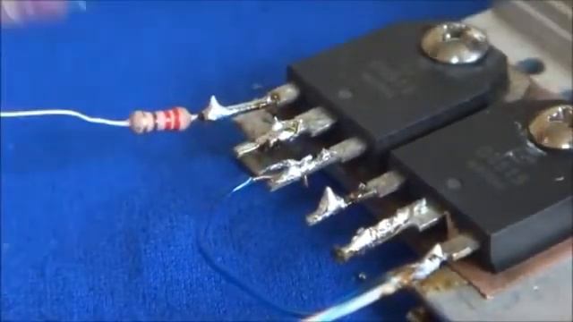 ? СУПЕР ДЖОУЛЬ ВОР На кольцевом Дросселе. Повышает от 5в до 220в смотреть онлайн