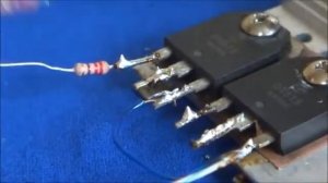 ? СУПЕР ДЖОУЛЬ ВОР  На кольцевом Дросселе. Повышает от 5в до 220в