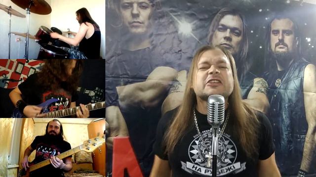 VORON- feat- Leo Fomin. "Вместе мы Сильней" смотреть онлайн