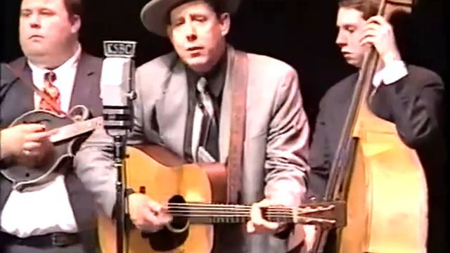 The One I Love is Gone, Karl Shiflett & Big Country Show смотреть онлайн