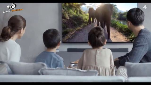 BEST Dolby Atmos Soundbars 2022 (Top 5) смотреть онлайн